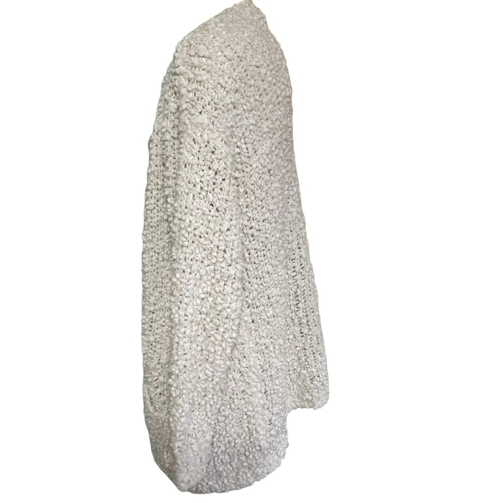 a.n.a Open front Cardigan Size Medium - Picture 10 of 16